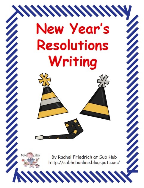 Resolve: How to Write and Keep New Year’s Resolutions